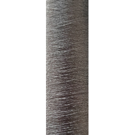 Металлизированная нить Polsim 40,  10000м № AS-1(Серебро) в Новопскове