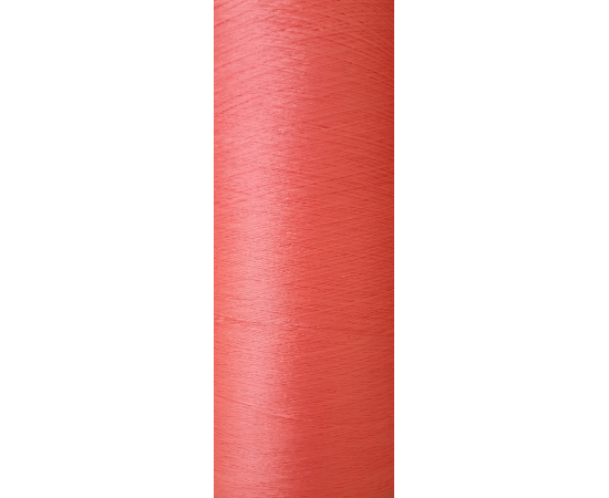 Текстурированная нитка 150D/1 №108 коралловый, изображение 2 в Новопскове