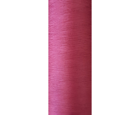 Текстурированная нитка 150D/1 №122 бордовый, изображение 2 в Новопскове