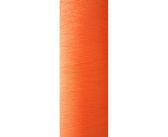 Текстурированная нитка 150D/1 № 145 оранжевый, изображение 2 в Новопскове