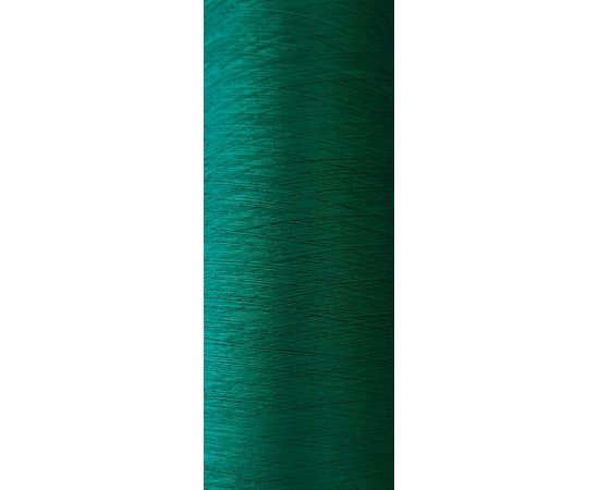 Текстурированная нитка 150D/1 № 215 зеленый, изображение 2 в Новопскове