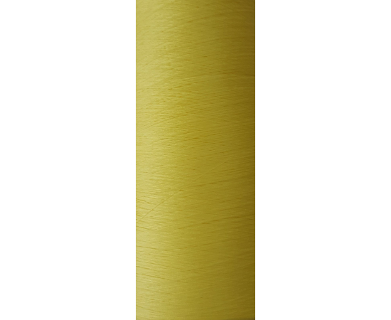 Текстурована нитка 150D/1 №384 Жовтий, изображение 2 в Новопскові
